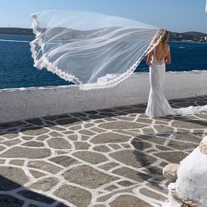 Pnina Tornai Bridal Gown